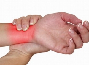 Viêm bao hoạt dịch khớp cổ tay